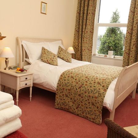 Cononley Hall Bed & Breakfast Bed & Breakfast Skipton Bagian luar foto