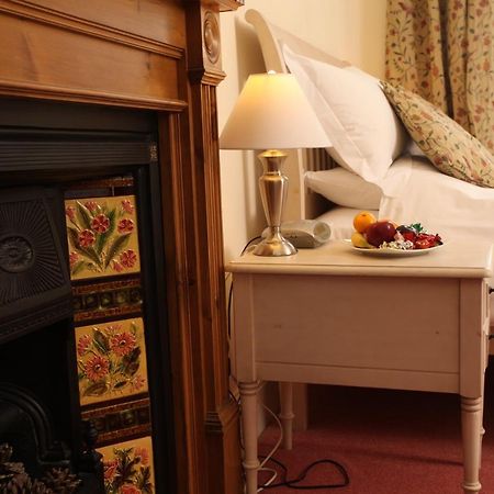 Cononley Hall Bed & Breakfast Bed & Breakfast Skipton Bagian luar foto