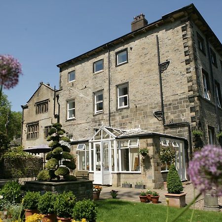 Cononley Hall Bed & Breakfast Bed & Breakfast Skipton Bagian luar foto