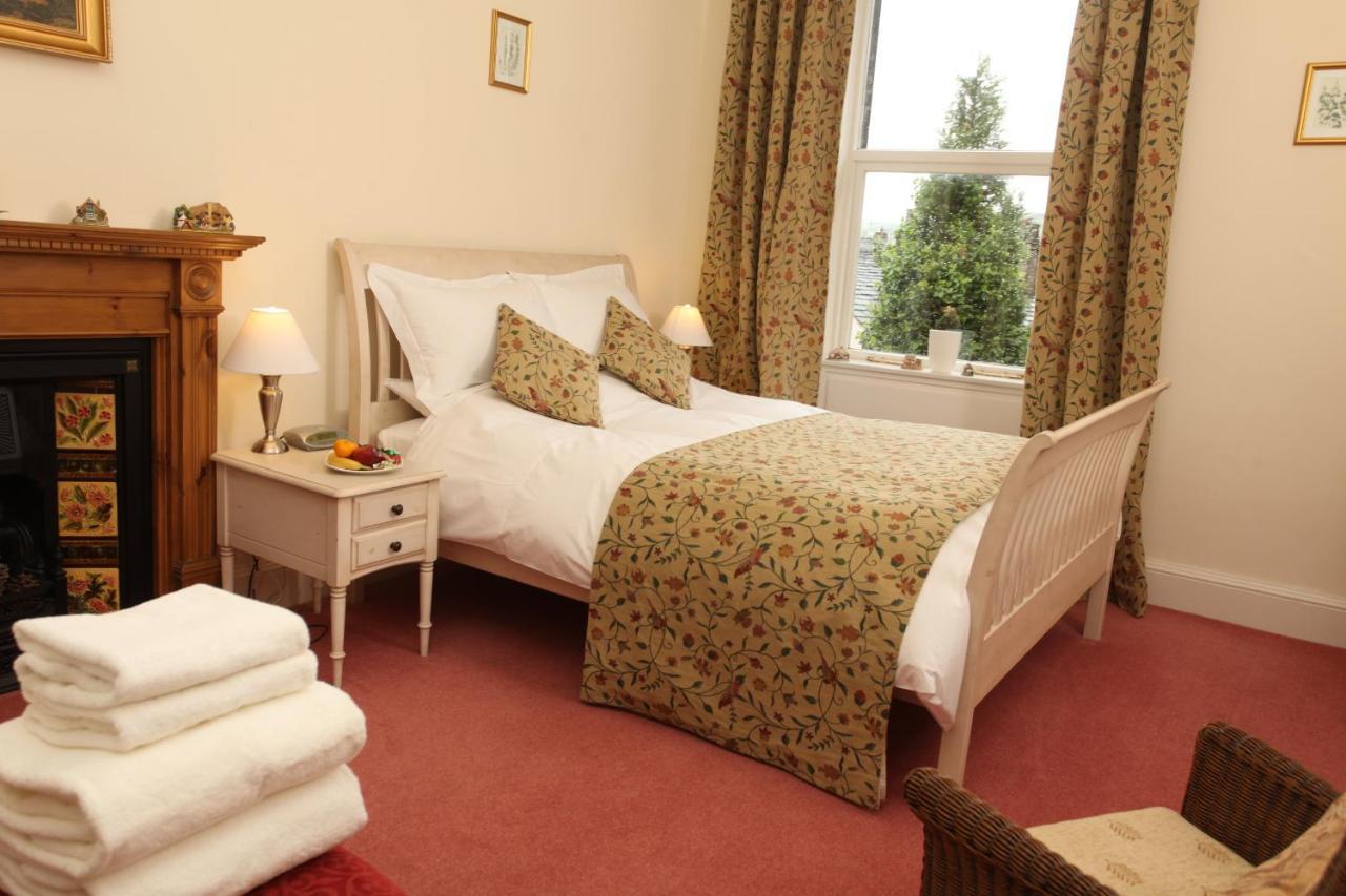 Cononley Hall Bed & Breakfast Bed & Breakfast Skipton Bagian luar foto