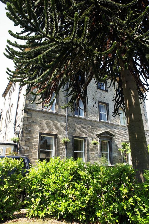 Cononley Hall Bed & Breakfast Bed & Breakfast Skipton Bagian luar foto