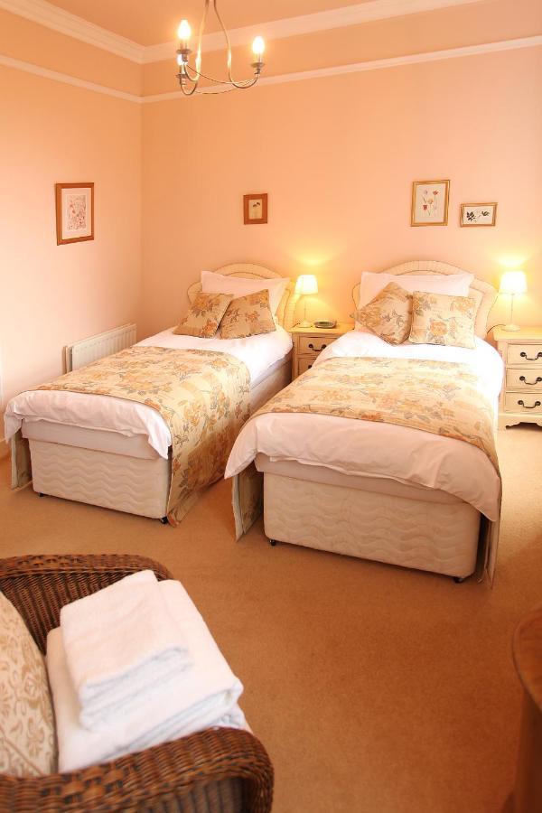 Cononley Hall Bed & Breakfast Bed & Breakfast Skipton Bagian luar foto