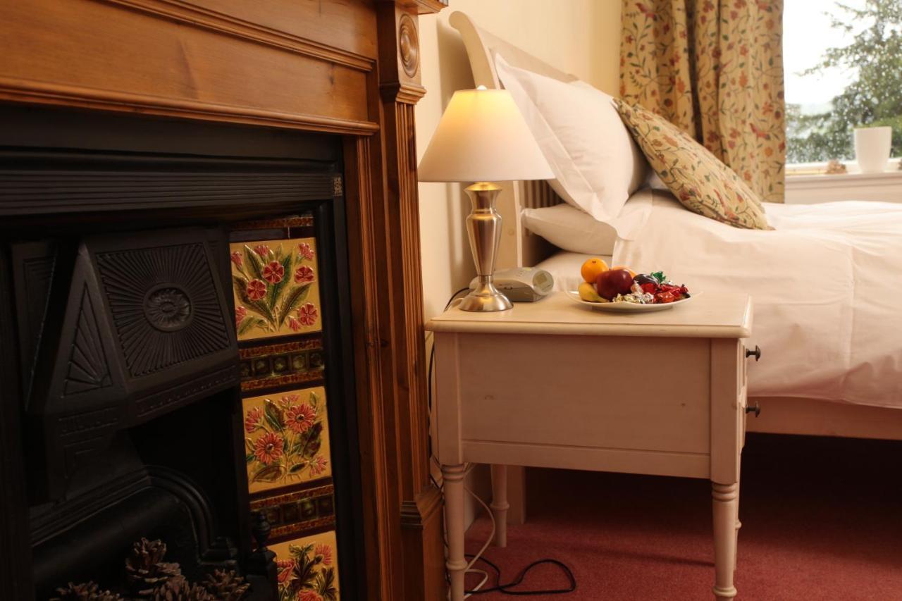 Cononley Hall Bed & Breakfast Bed & Breakfast Skipton Bagian luar foto