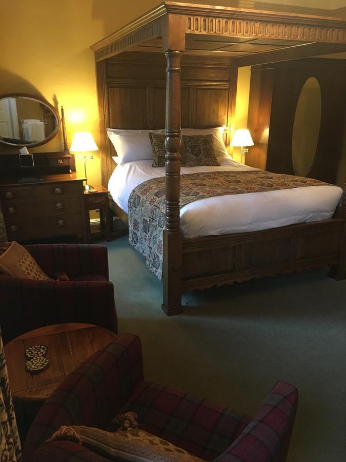 Cononley Hall Bed & Breakfast Bed & Breakfast Skipton Bagian luar foto