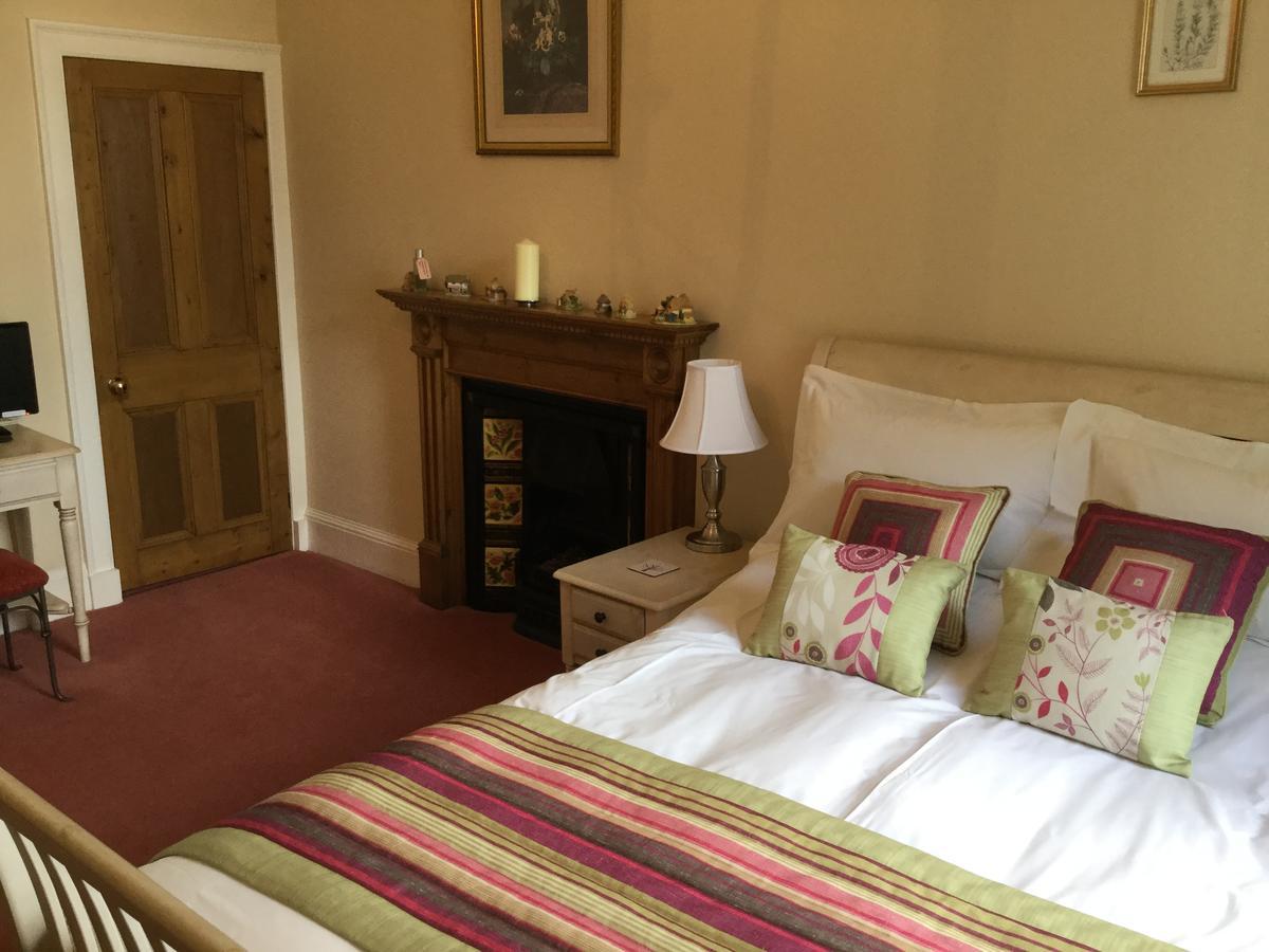 Cononley Hall Bed & Breakfast Bed & Breakfast Skipton Bagian luar foto