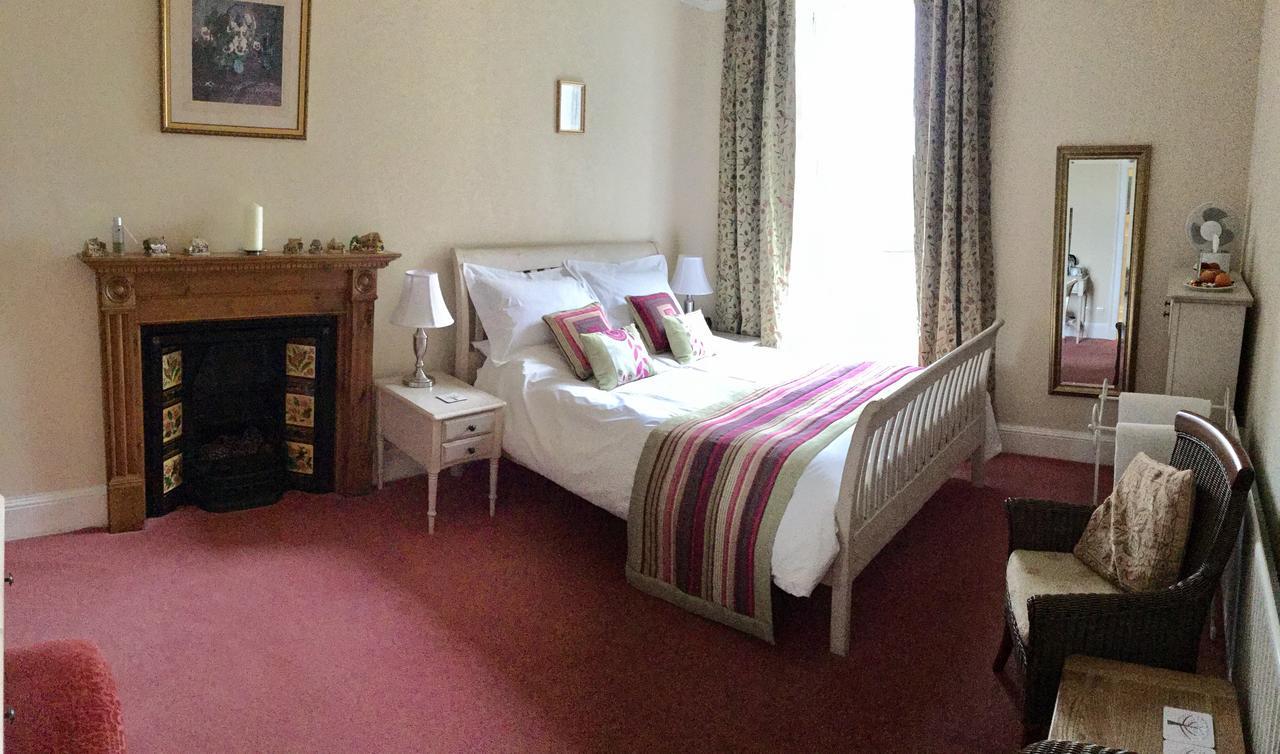 Cononley Hall Bed & Breakfast Bed & Breakfast Skipton Bagian luar foto